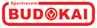 Logo Sportcenter Budokai